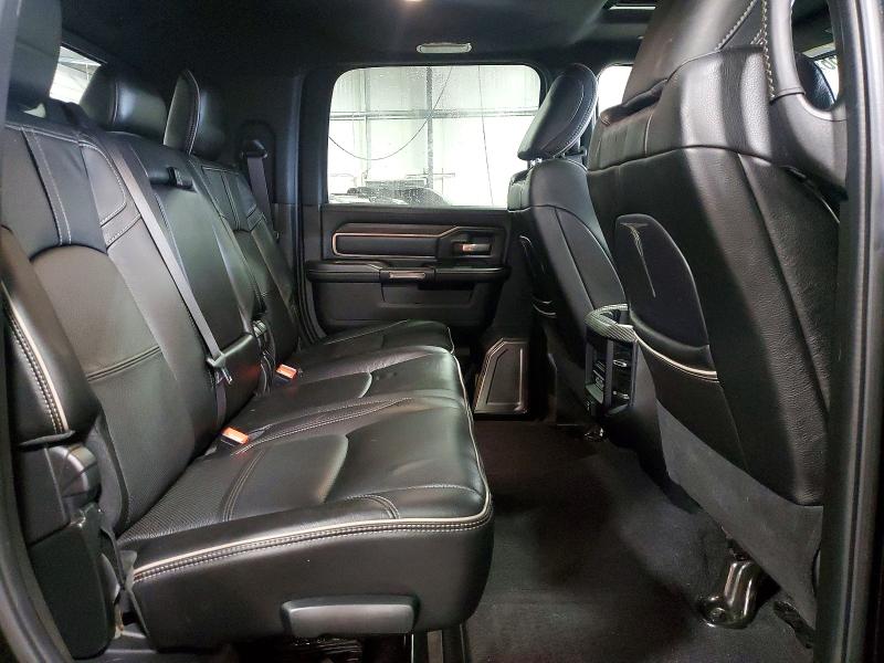 Продажа на аукционе авто 2020 Ram 3500, vin: 3C63RRPL1LG236557, номер лота: 64297656
