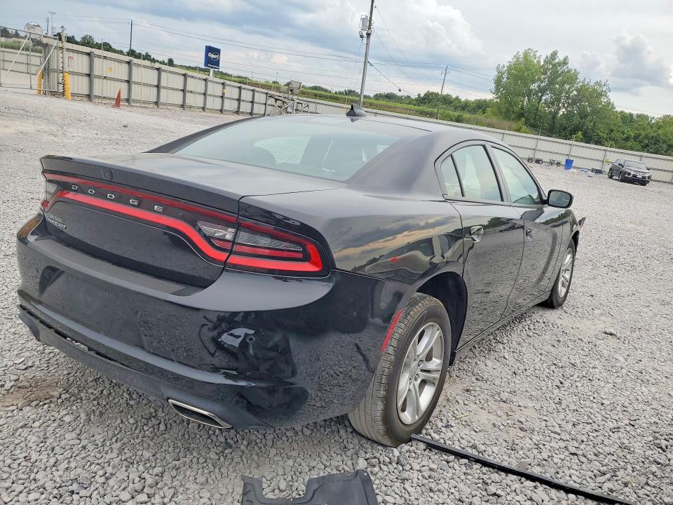 Aukcja sprzedaży 2023 Dodge Charger, vin: 2C3CDXBG4PH559548, numer aukcji: 64392496