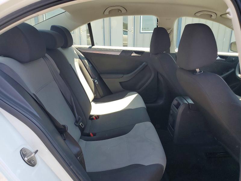 Продажа на аукционе авто 2017 Volkswagen Jetta, vin: 3VW2B7AJ5HM334226, номер лота: 66647436