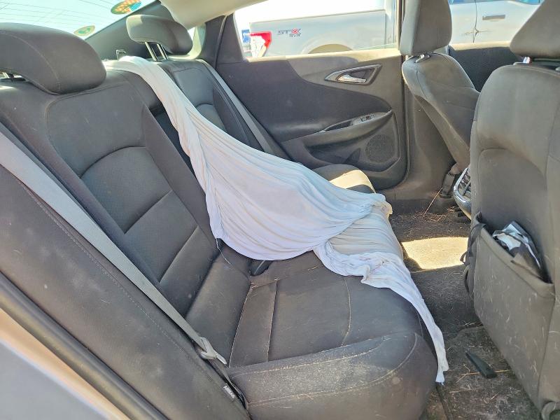 Продаж на аукціоні авто 2024 Chevrolet Malibu, vin: 1G1ZD5STXRF208213, номер лоту: 65528216