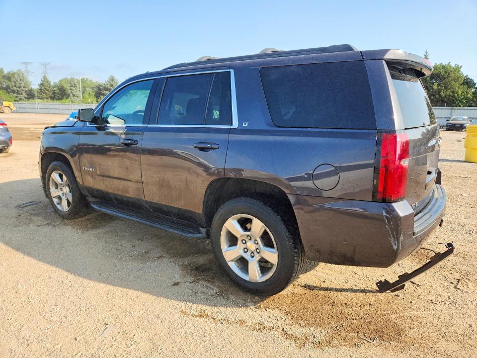 Aukcja sprzedaży 2015 Chevrolet Tahoe, vin: 1GNSKBKC3FR745066, numer aukcji: 64126876