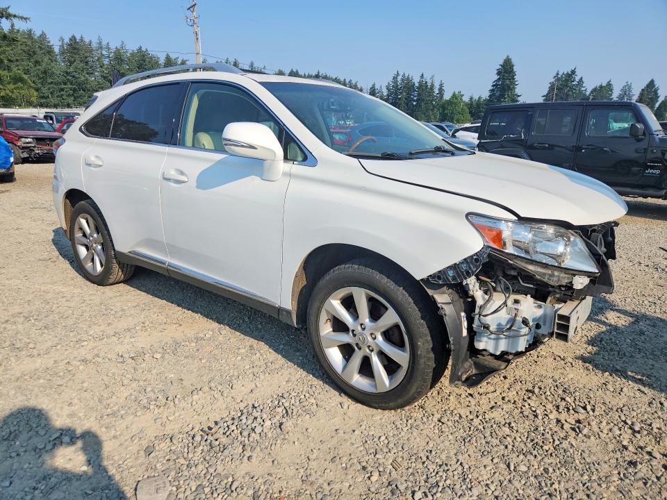 Продажа на аукционе авто 2012 Lexus Rx, vin: JTJBK1BA6C2018782, номер лота: 59911036