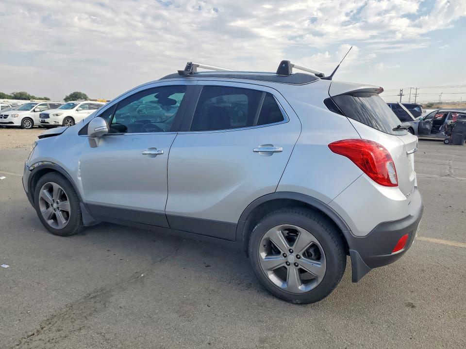 Продаж на аукціоні авто 2014 Buick Encore, vin: KL4CJCSBXEB591759, номер лоту: 65012356