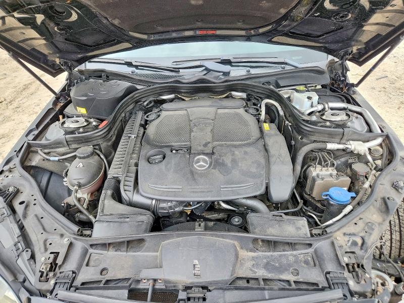2015 Mercedes-benz E მანქანა იყიდება აუქციონზე, vin: WDDHF8JB8FB108319, აუქციონის ნომერი: 62627676
