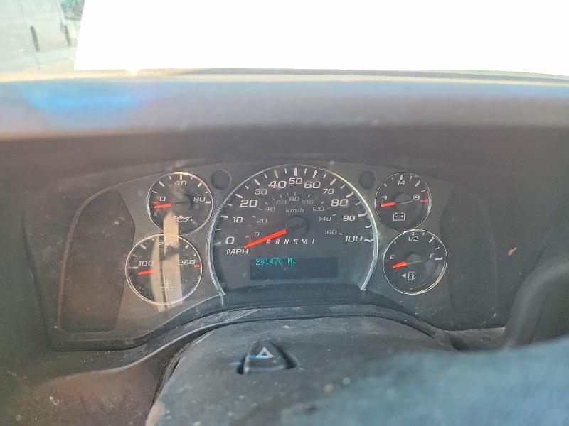 Продаж на аукціоні авто 2012 Gmc Savana, vin: 1GD073CG7C1129823, номер лоту: 63861946