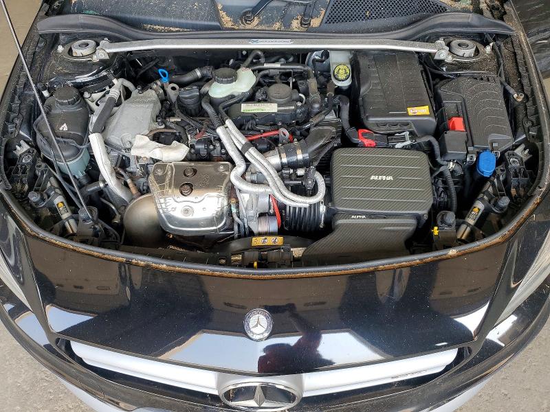 Продаж на аукціоні авто 2014 Mercedes-benz Cla, vin: WDDSJ5CB7EN117834, номер лоту: 64269046