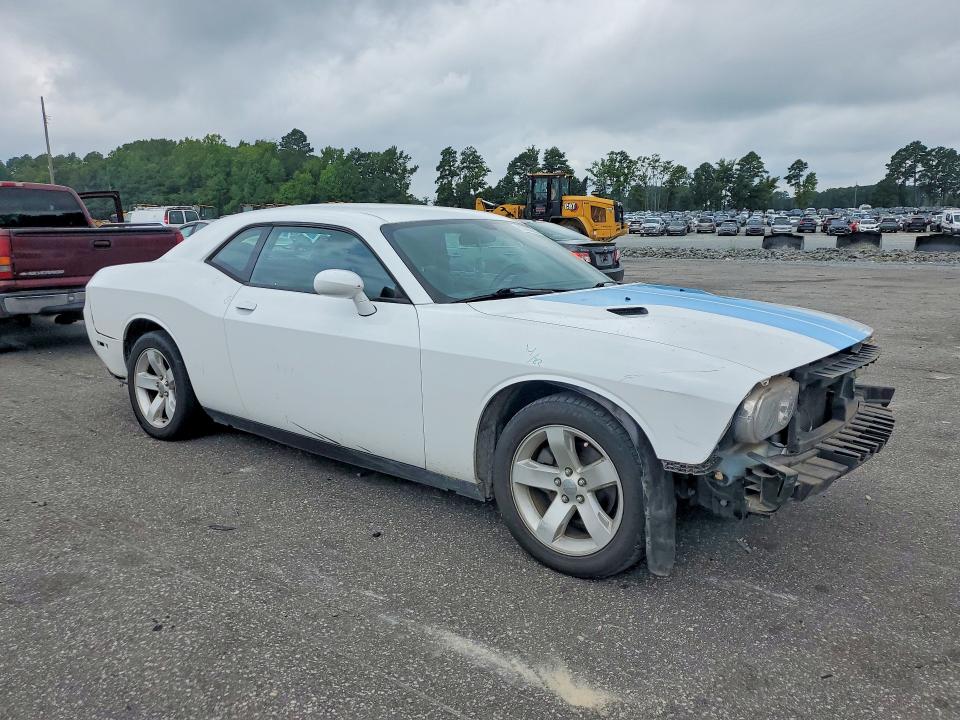 Aukcja sprzedaży 2012 Dodge Challenger, vin: 2C3CDYAG7CH161915, numer aukcji: 63288956
