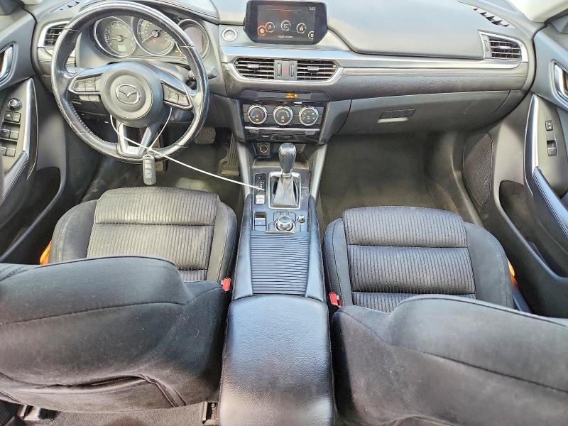 Aukcja sprzedaży 2017 Mazda 6, vin: JM1GL1U5XH1149362, numer aukcji: 64906426
