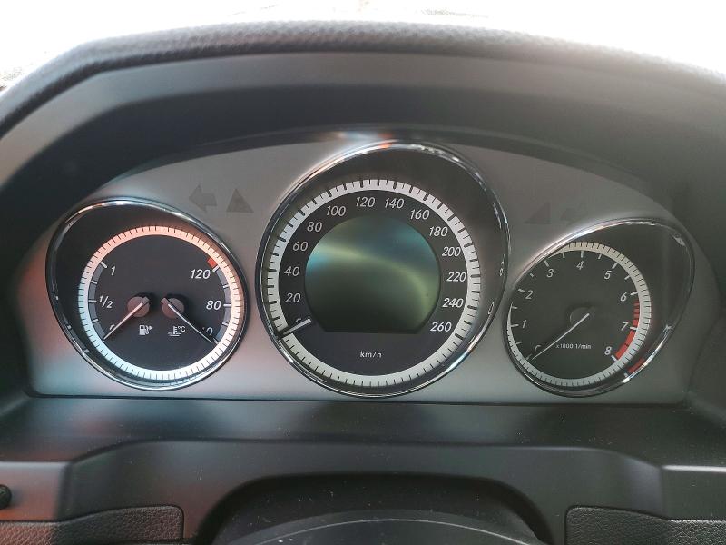 Продаж на аукціоні авто 2011 Mercedes-benz C, vin: WDDGF8HB6BA495681, номер лоту: 66421516