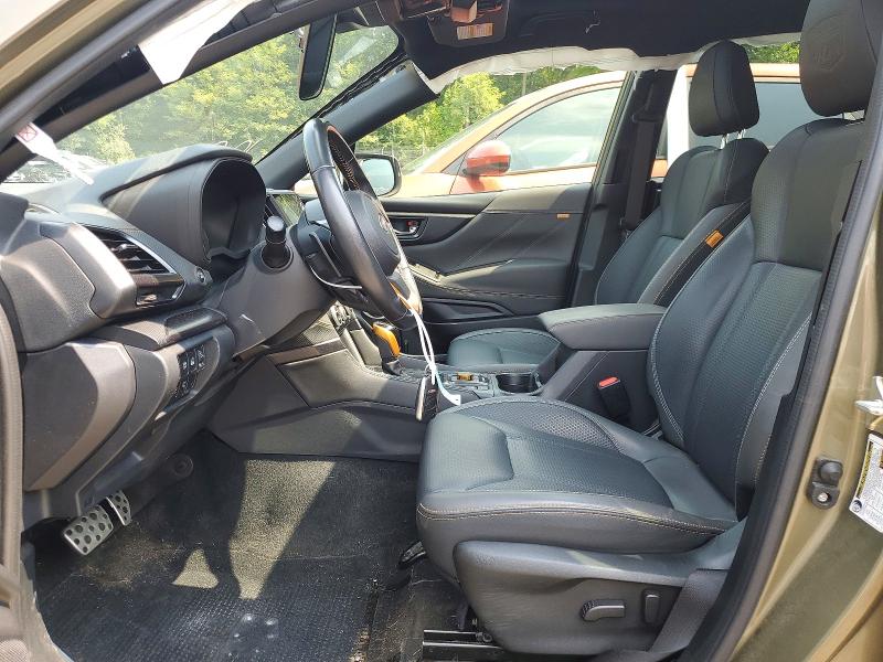 Продаж на аукціоні авто 2022 Subaru Frstr 4x4 W/ey Spt, vin: JF2SKAMC9NH478649, номер лоту: 60758016