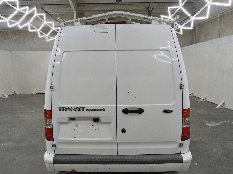 Aukcja sprzedaży 2011 Ford Transit Connect, vin: NM0LS7BN8BT043976, numer aukcji: 62641756