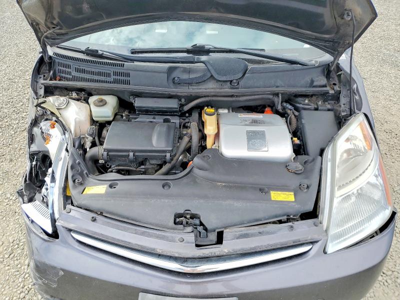 Продажа на аукционе авто 2008 Toyota Prius, vin: JTDKB20UX83412650, номер лота: 66131376