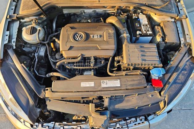 Продаж на аукціоні авто 2015 Volkswagen Golf, vin: 3VW217AU6FM068631, номер лоту: 65913396