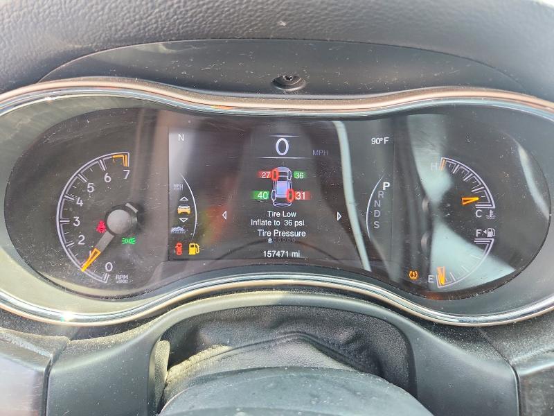 2014 Jeep Grand Cherokee მანქანა იყიდება აუქციონზე, vin: 1C4RJFBG1EC571505, აუქციონის ნომერი: 66746136