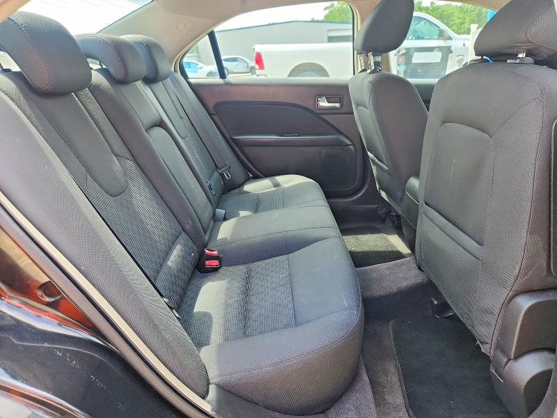 Aukcja sprzedaży 2010 Ford Fusion, vin: 3FAHP0HA0AR325976, numer aukcji: 63475446