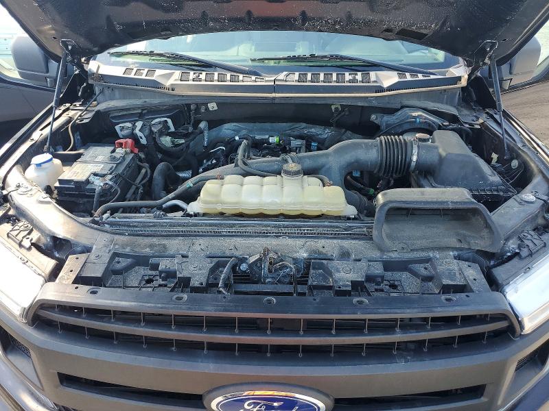 67137196 :رقم المزاد ، 1FTEW1EP5LFA83202 vin ، 2020 Ford F150 مزاد بيع