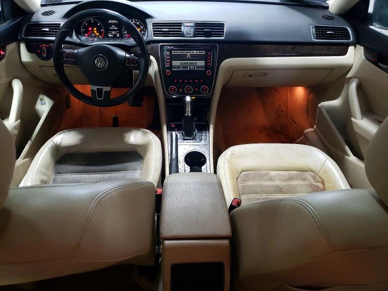 Aukcja sprzedaży 2015 Volkswagen Passat, vin: 1VWCV7A38FC033882, numer aukcji: 63852036