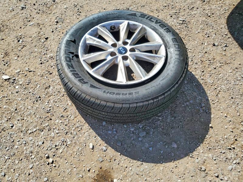 2019 Kia Sorento მანქანა იყიდება აუქციონზე, vin: 5XYPG4A37KG586753, აუქციონის ნომერი: 66457946