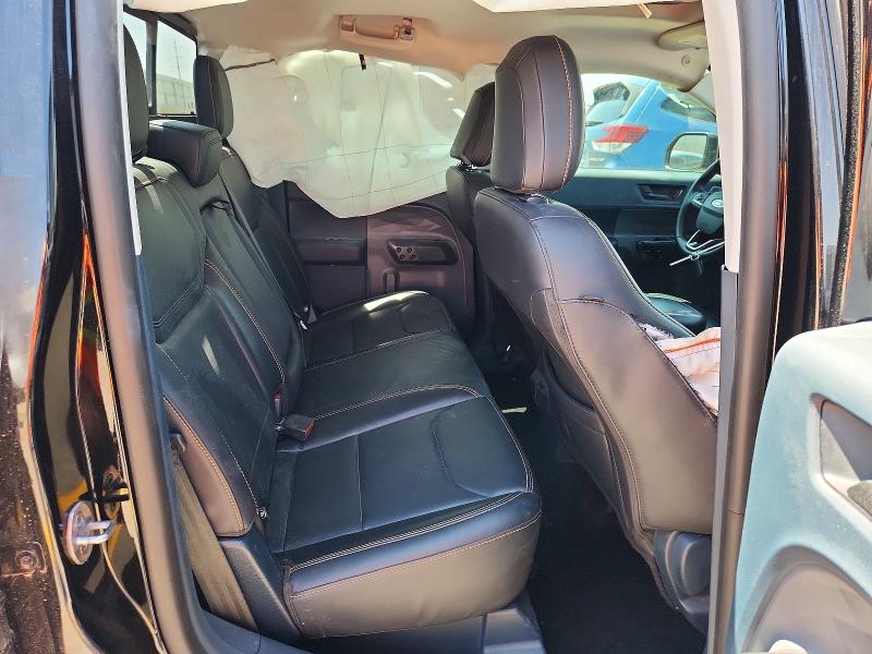 Продажа на аукционе авто 2024 Ford Maverick, vin: 3FTTW8R98RRB05054, номер лота: 64834826