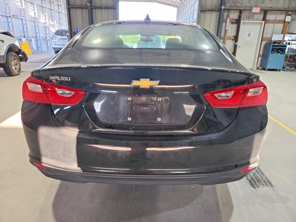 64587966 :رقم المزاد ، 1G1ZB5ST4LF010689 vin ، 2020 Chevrolet Malibu مزاد بيع