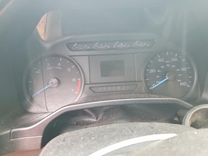 63128106 :رقم المزاد ، 1FDBF2B60HEC56427 vin ، 2017 Ford F250 مزاد بيع