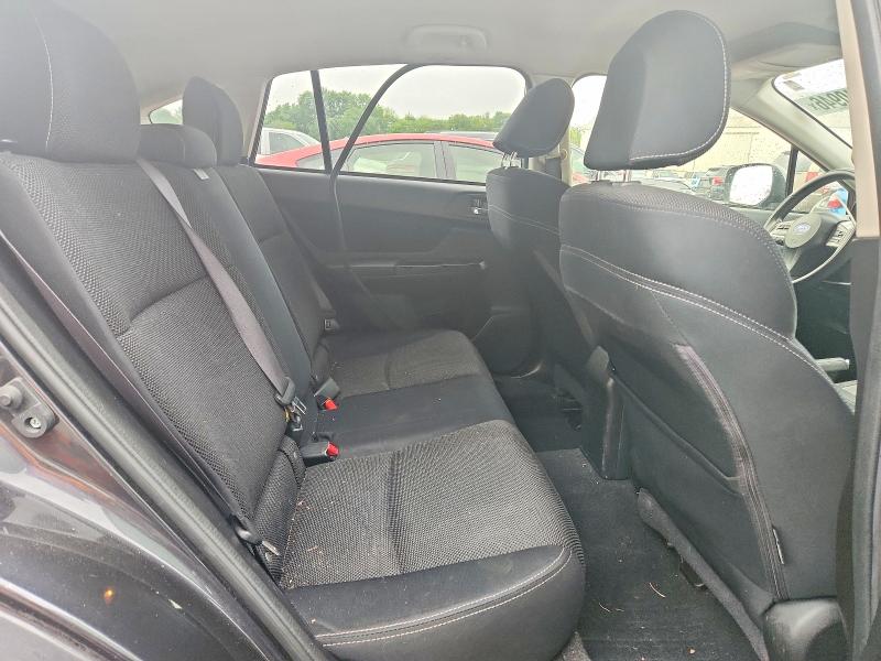 63940946 :رقم المزاد ، JF2GPAWC8E8253501 vin ، 2014 Subaru Xv Crosstrek مزاد بيع