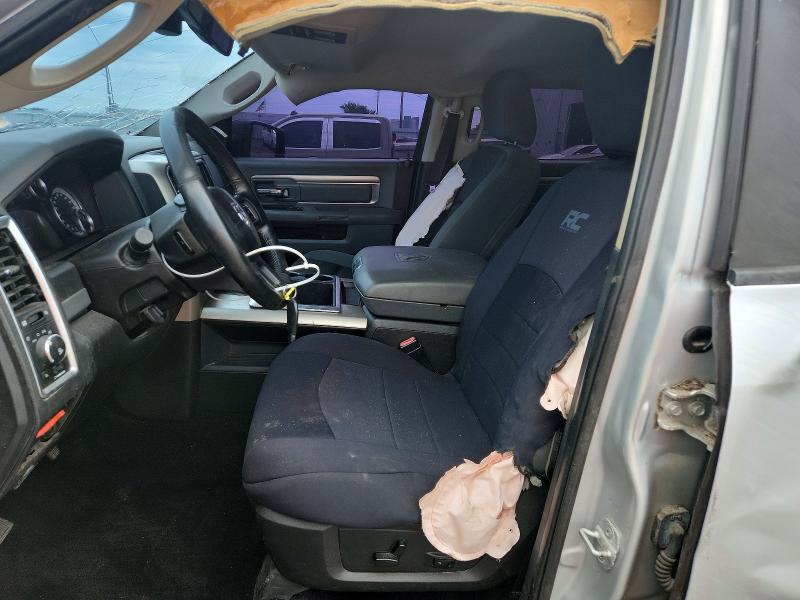 Продаж на аукціоні авто 2014 Ram 1500, vin: 1C6RR7LG2ES174377, номер лоту: 66734596