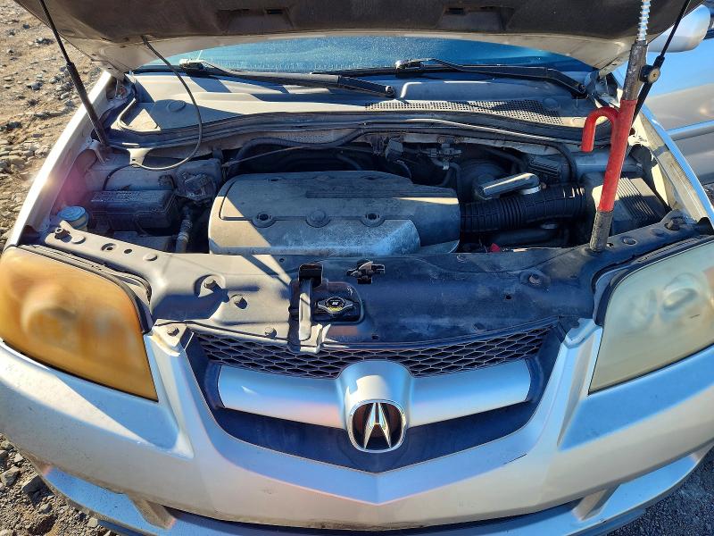 Продаж на аукціоні авто 2006 Acura Mdx, vin: 2HNYD18926H521574, номер лоту: 65736816