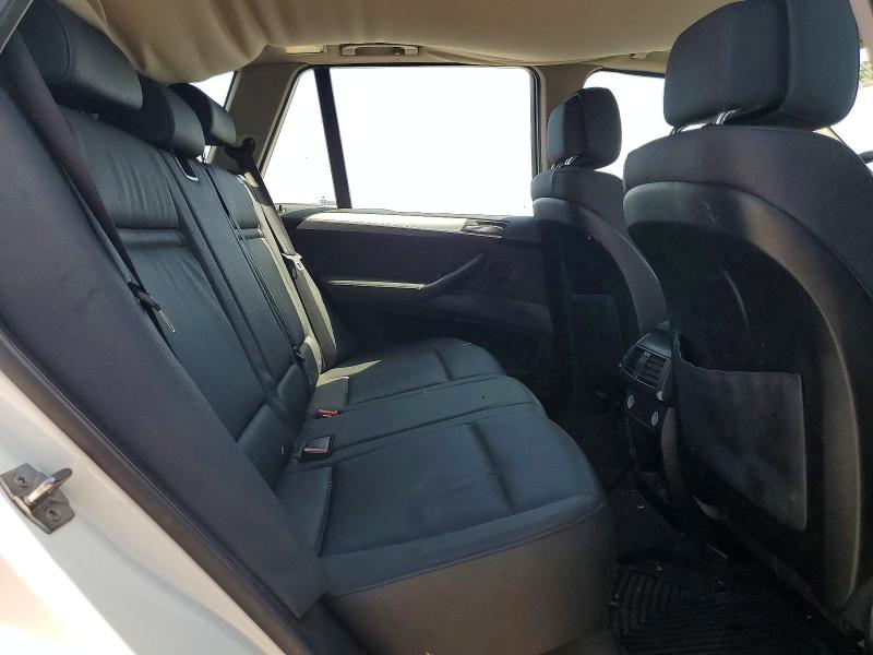 Aukcja sprzedaży 2012 Bmw X5, vin: 5UXZV4C55CL752978, numer aukcji: 65449446