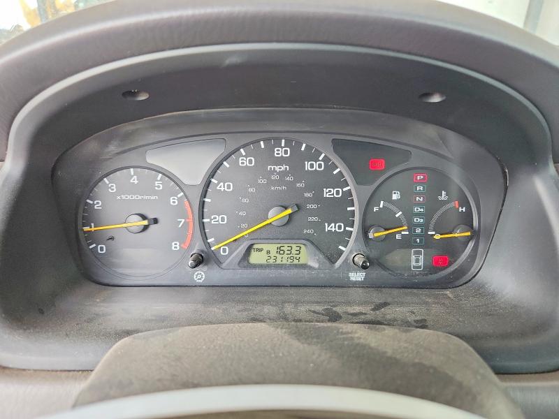 Продаж на аукціоні авто 2001 Honda Accord, vin: 1HGCG16581A082395, номер лоту: 63605196