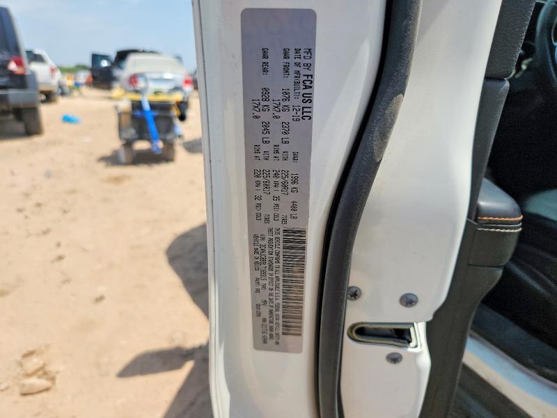 Продажа на аукционе авто 2020 Jeep Compass, vin: 3C4NJCBB9LT169315, номер лота: 66844526
