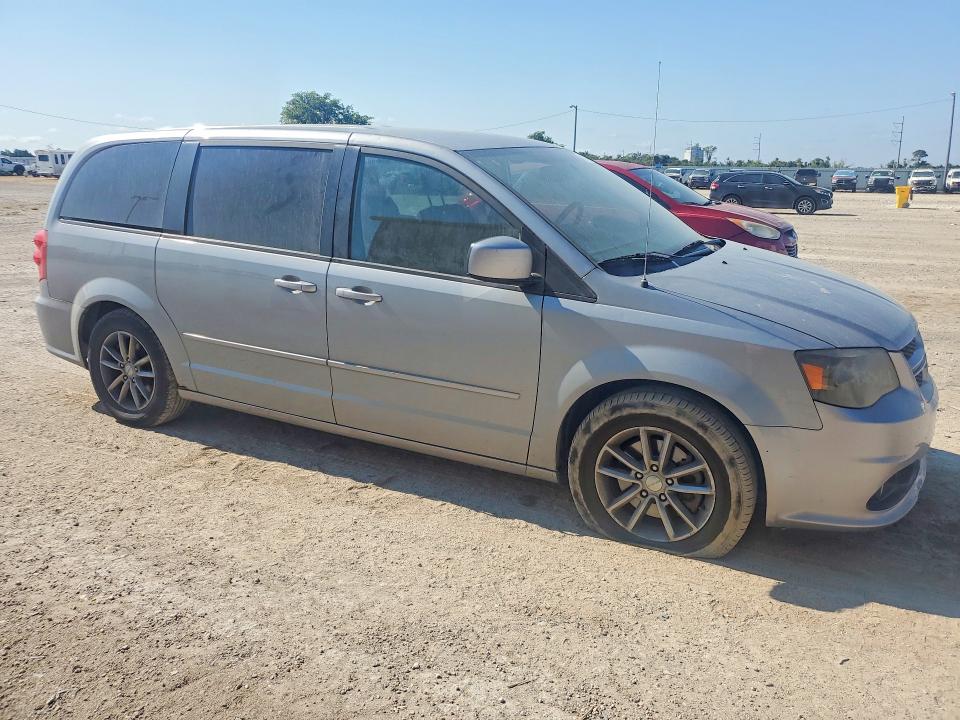 Aukcja sprzedaży 2014 Dodge Grand Caravan, vin: 2C4RDGEG5ER404791, numer aukcji: 67070966