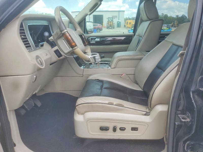 Aukcja sprzedaży 2008 Lincoln Navigator, vin: 5LMFL27568LJ21665, numer aukcji: 64249786