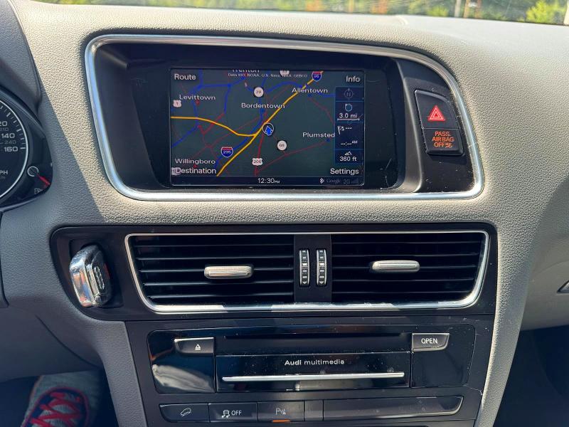 Aukcja sprzedaży 2016 Audi Q5, vin: WA1L2AFP7GA140112, numer aukcji: 66593336