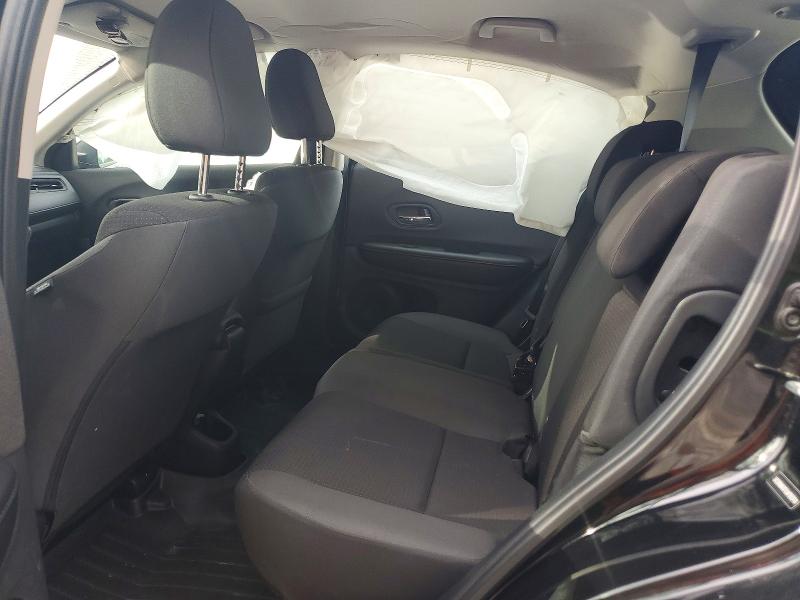 Продажа на аукционе авто 2020 Honda Hr-v, vin: 3CZRU6H37LM720310, номер лота: 66207276