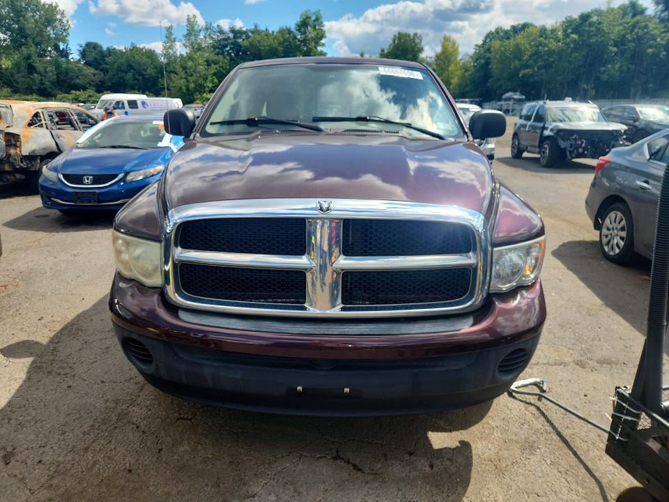 Aukcja sprzedaży 2004 Dodge Ram 1500, vin: 1D7HU18DX4J202340, numer aukcji: 66008696