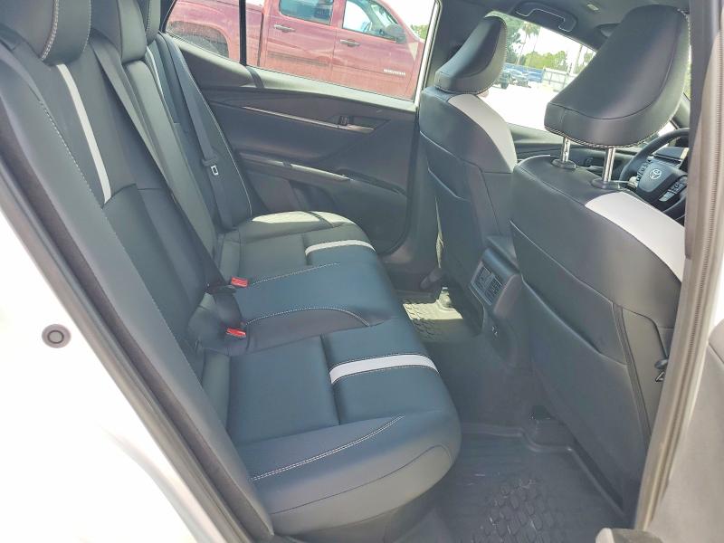 Aukcja sprzedaży 2026 Toyota Camry, vin: 4T1DAACK5TU259092, numer aukcji: 63596866
