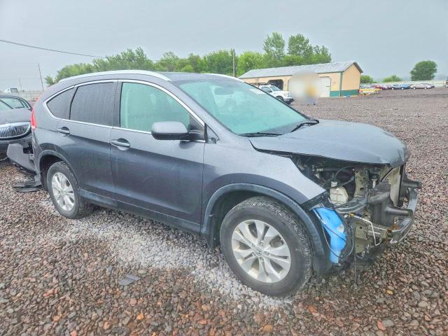Aukcja sprzedaży 2013 Honda Cr-v, vin: 2HKRM4H73DH636084, numer aukcji: 63181006