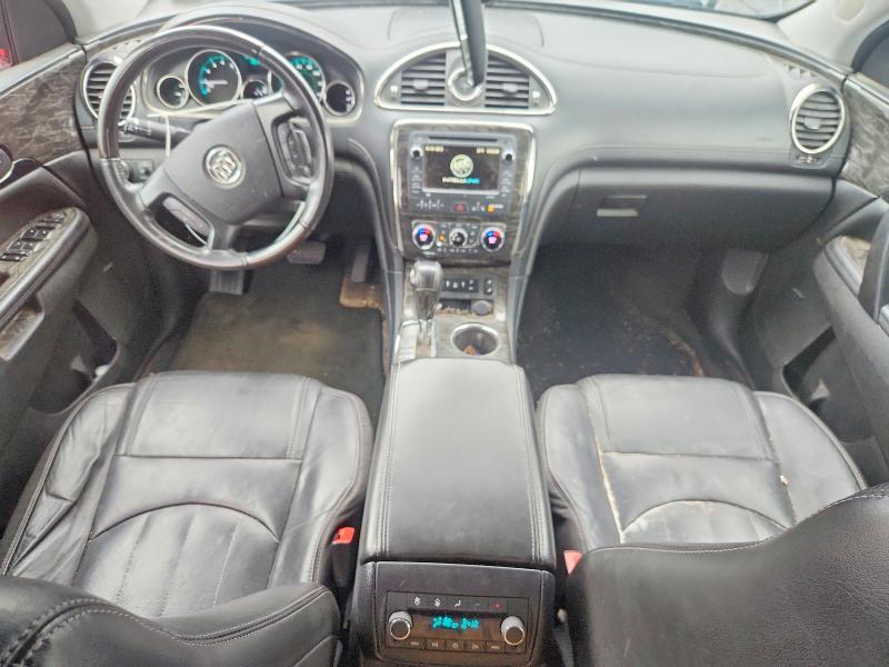 Продаж на аукціоні авто 2014 Buick Enclave, vin: 5GAKVBKD8EJ373571, номер лоту: 63363406