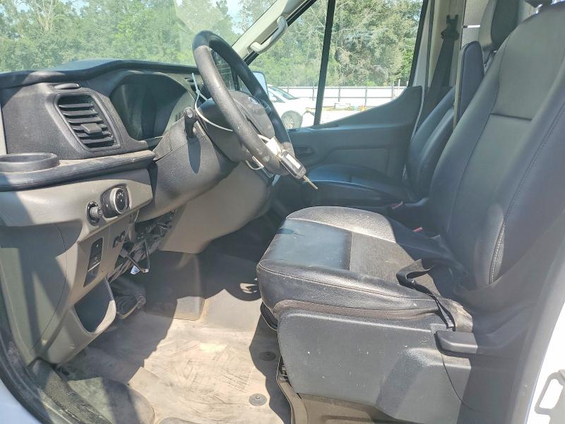 Продажа на аукционе авто 2022 Ford Transit, vin: 1FTBW1X81NKA82115, номер лота: 63264476