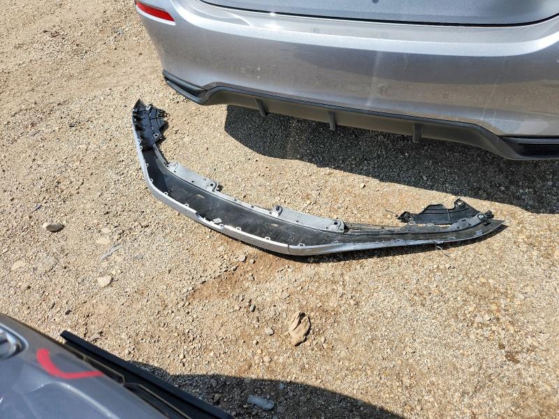 2023 Honda Civic მანქანა იყიდება აუქციონზე, vin: 19XFL2H88PE009781, აუქციონის ნომერი: 65560986