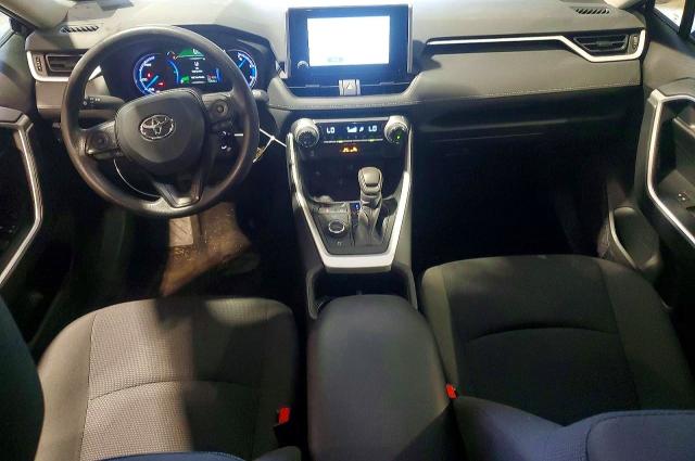 Aukcja sprzedaży 2024 Toyota Rav4, vin: 4T3LWRFV7RU129901, numer aukcji: 63947176