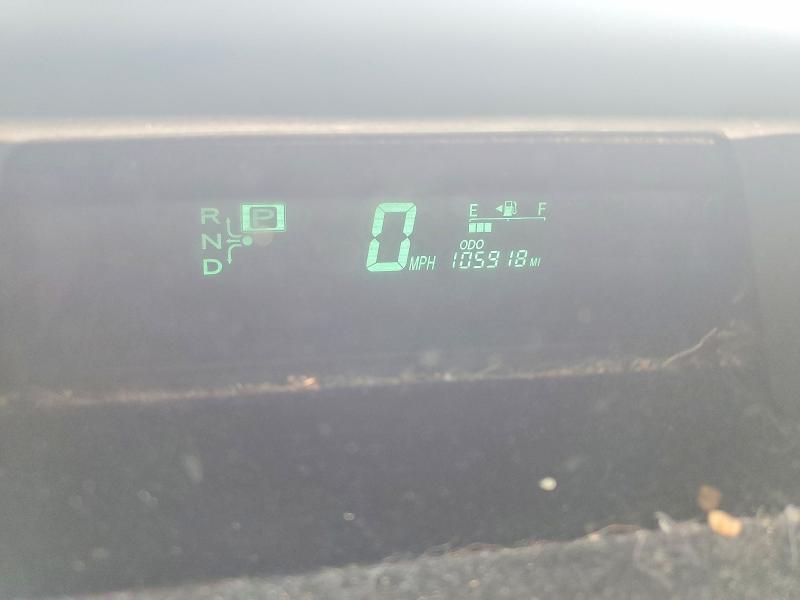 Продаж на аукціоні авто 2008 Toyota Prius, vin: JTDKB20U483392380, номер лоту: 64609136