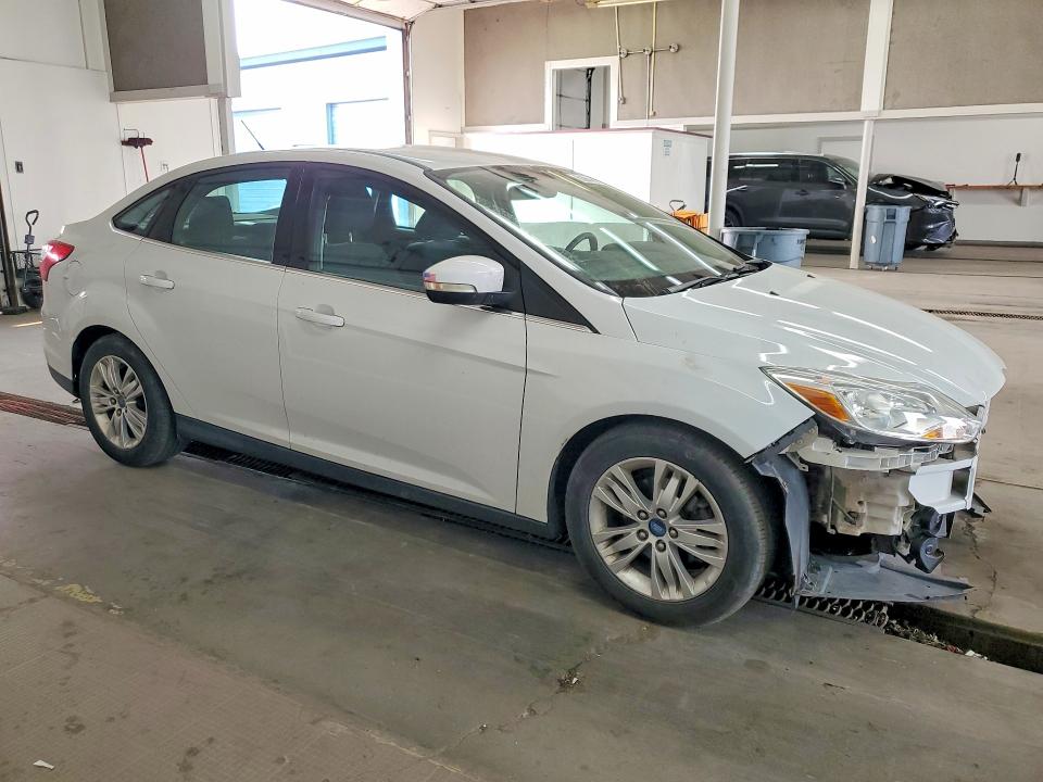 Продажа на аукционе авто 2012 Ford Focus, vin: 1FAHP3H23CL395760, номер лота: 63901696