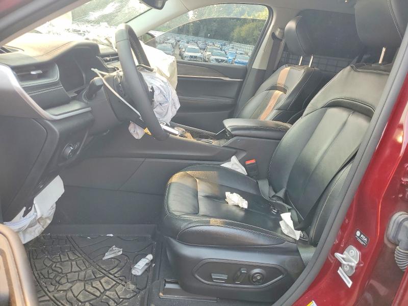 Aukcja sprzedaży 2023 Jeep Grand Cherokee, vin: 1C4RJHBG9PC529811, numer aukcji: 63640676