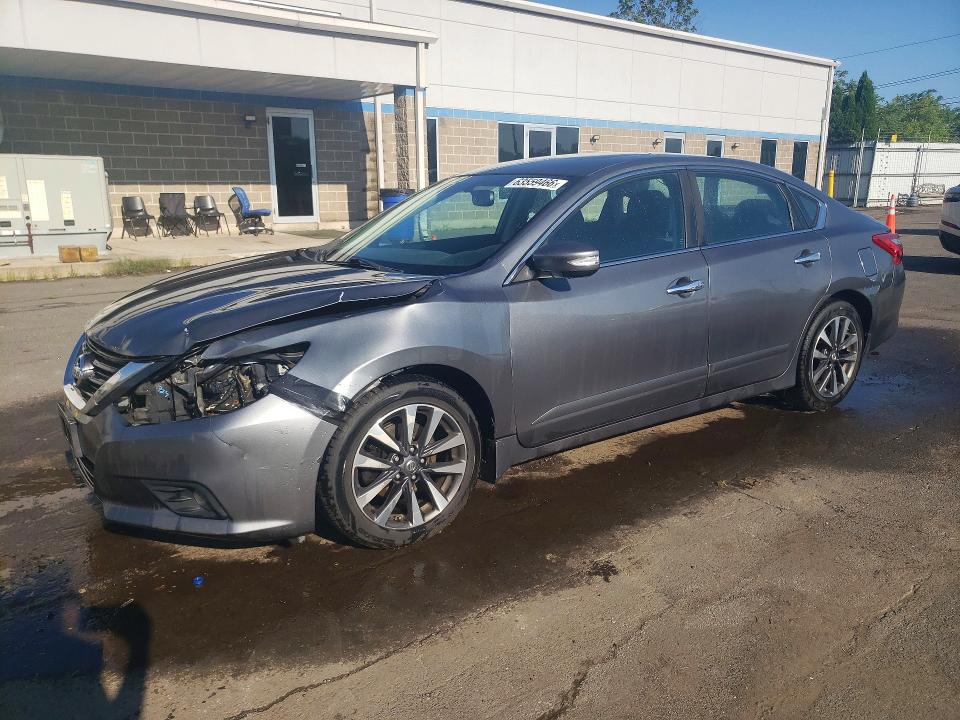 Aukcja sprzedaży 2016 Nissan Altima, vin: 1N4AL3AP3GC220191, numer aukcji: 63559466