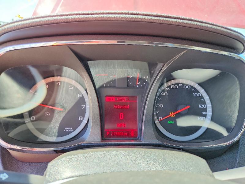 Aukcja sprzedaży 2014 Gmc Terrain, vin: 2GKFLXEK0E6206748, numer aukcji: 65333306
