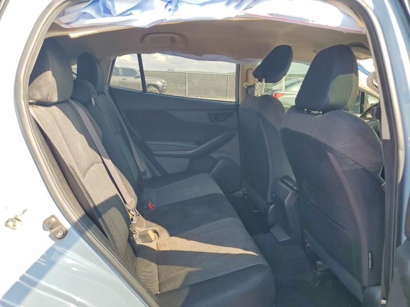 65450156 :رقم المزاد ، JF2GTABC5M8270093 vin ، 2021 Subaru Crosstrek مزاد بيع