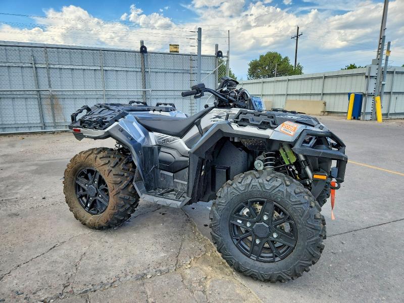 Продажа на аукционе авто 2025 Polaris Sportsman, vin: 4XASXR954SB026445, номер лота: 65919506