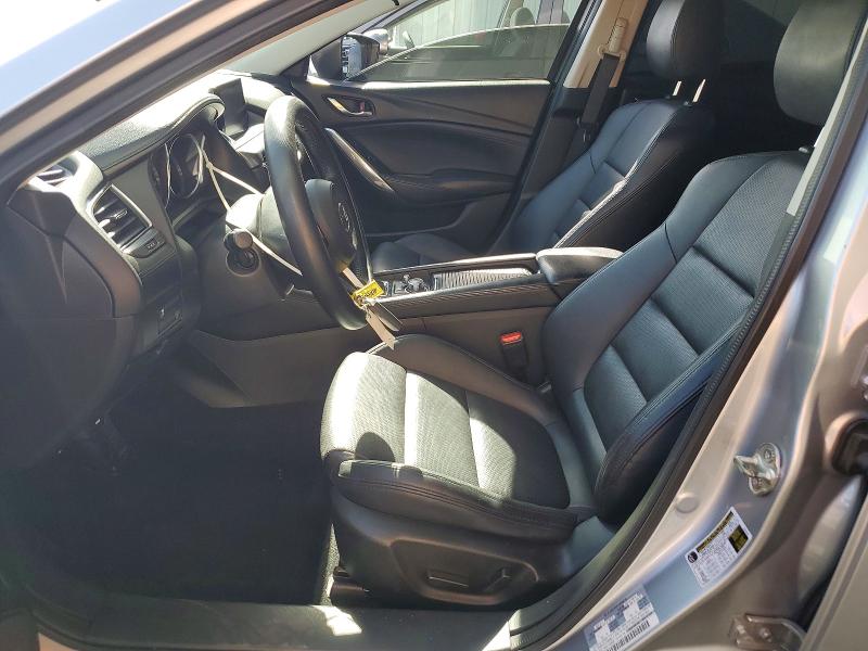 Aukcja sprzedaży 2017 Mazda 6, vin: JM1GL1V5XH1154009, numer aukcji: 65159586